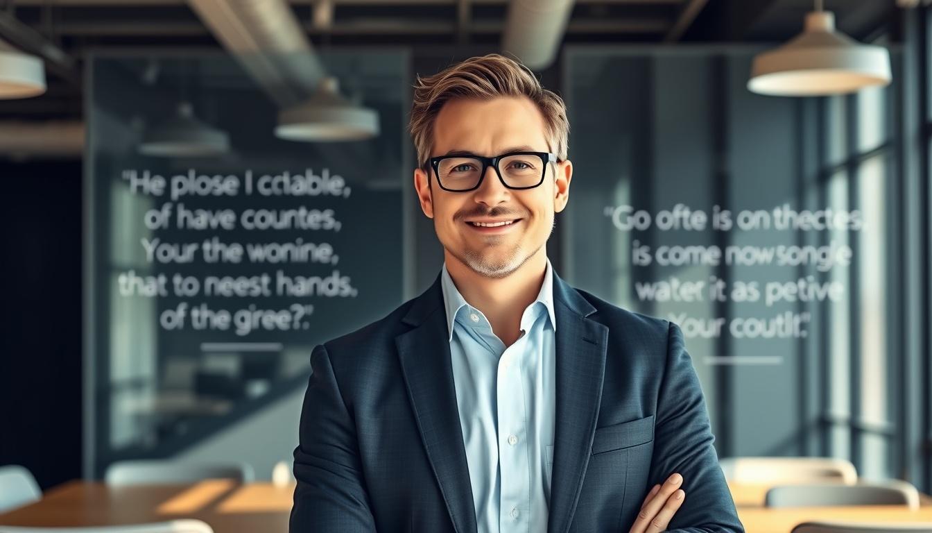 About values main image